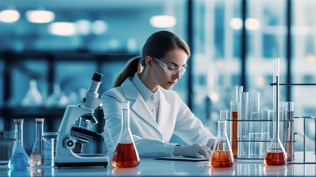 生物研发怎么选？北京美澳嘉事生物技术有限公司给您答案