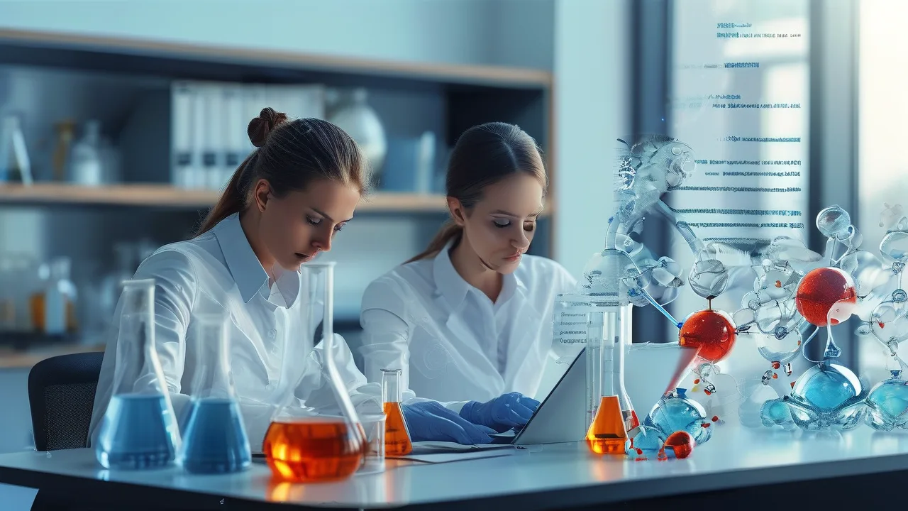 生物研发服务哪家好？北京美澳嘉事生物技术有限公司深度解析